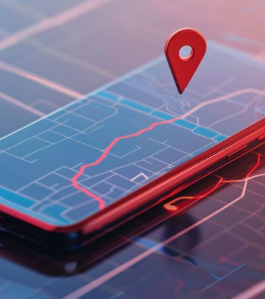 Smart Fleet Tracking Solutions