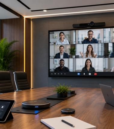 smart room